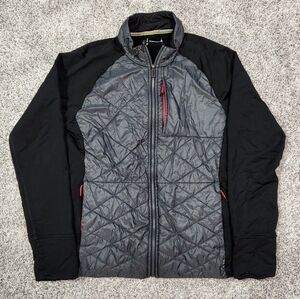 Smartwool Men's Smartloft Hybrid Jacket